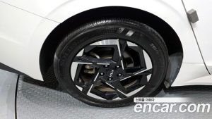 Kia K5 2.0 2024 года из Южной Кореи