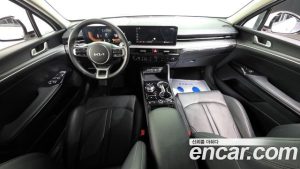 Kia K5 2.0 2024 года из Южной Кореи