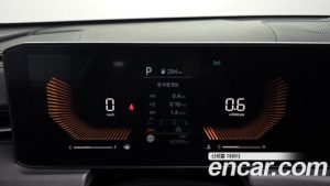 Kia K5 2.0 2024 года из Южной Кореи