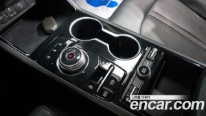 Kia K5 2.0 2024 года из Южной Кореи