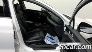 Kia K5 2.0 2024 года из Южной Кореи