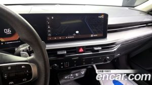 Kia K5 2.0 2024 года из Южной Кореи