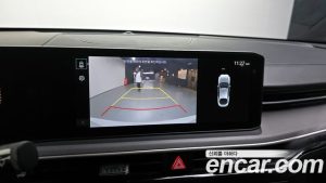 Kia K5 2.0 2024 года из Южной Кореи