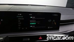 Kia K5 2.0 2024 года из Южной Кореи