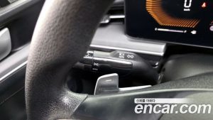 Kia K5 2.0 2024 года из Южной Кореи