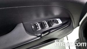 Kia K5 2.0 2024 года из Южной Кореи