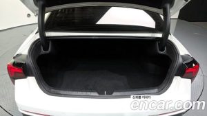 Kia K5 2.0 2024 года из Южной Кореи