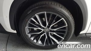 Lexus NX Luxury 2024 года из Южной Кореи