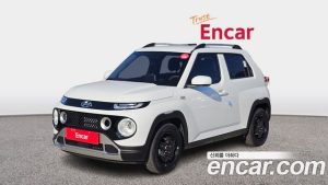 Hyundai Casper Turbo D ESSENTIAL 2024 года из Южной Кореи