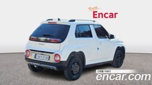 Hyundai Casper Turbo D ESSENTIAL 2024 года из Южной Кореи