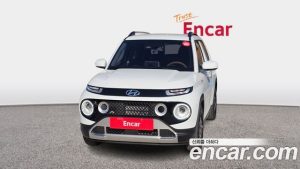 Hyundai Casper Turbo D ESSENTIAL 2024 года из Южной Кореи