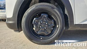 Hyundai Casper Turbo D ESSENTIAL 2024 года из Южной Кореи