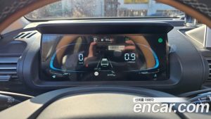 Hyundai Casper Turbo D ESSENTIAL 2024 года из Южной Кореи