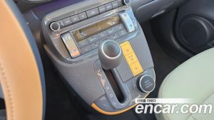 Hyundai Casper Turbo D ESSENTIAL 2024 года из Южной Кореи