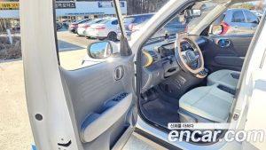 Hyundai Casper Turbo D ESSENTIAL 2024 года из Южной Кореи