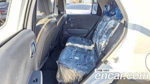 Hyundai Casper Turbo D ESSENTIAL 2024 года из Южной Кореи