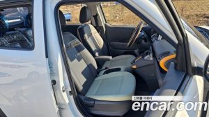 Hyundai Casper Turbo D ESSENTIAL 2024 года из Южной Кореи