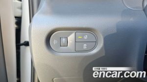 Hyundai Casper Turbo D ESSENTIAL 2024 года из Южной Кореи
