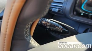 Hyundai Casper Turbo D ESSENTIAL 2024 года из Южной Кореи