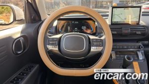 Hyundai Casper Turbo D ESSENTIAL 2024 года из Южной Кореи