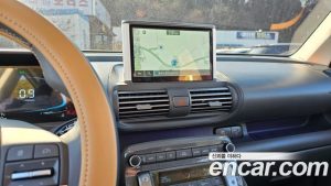 Hyundai Casper Turbo D ESSENTIAL 2024 года из Южной Кореи