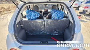 Hyundai Casper Turbo D ESSENTIAL 2024 года из Южной Кореи