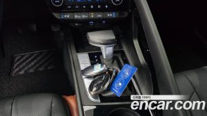 Hyundai AVANTE Inspiration 2025 года из Южной Кореи
