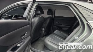 Hyundai AVANTE Inspiration 2025 года из Южной Кореи