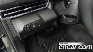 Hyundai AVANTE Inspiration 2025 года из Южной Кореи