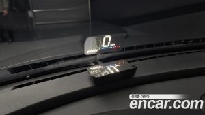 Hyundai AVANTE Inspiration 2025 года из Южной Кореи