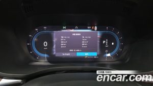 Volvo XC60 B5 Inscription 2022 года из Южной Кореи