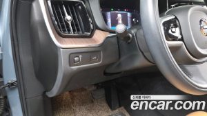 Volvo XC60 B5 Inscription 2022 года из Южной Кореи
