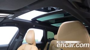 Volvo XC60 B5 Inscription 2022 года из Южной Кореи