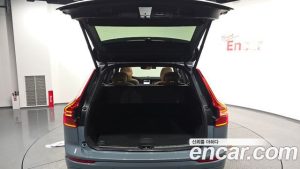 Volvo XC60 B5 Inscription 2022 года из Южной Кореи