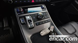 Hyundai Palisade Бензин 3.8 4WD 2024 года из Южной Кореи