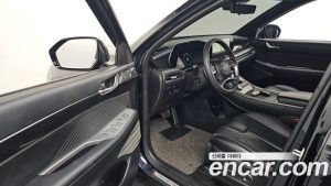 Hyundai Palisade Бензин 3.8 4WD 2024 года из Южной Кореи