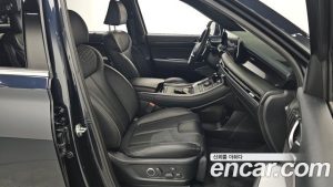 Hyundai Palisade Бензин 3.8 4WD 2024 года из Южной Кореи