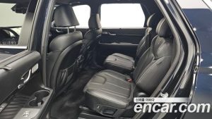 Hyundai Palisade Бензин 3.8 4WD 2024 года из Южной Кореи
