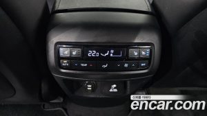 Hyundai Palisade Бензин 3.8 4WD 2024 года из Южной Кореи