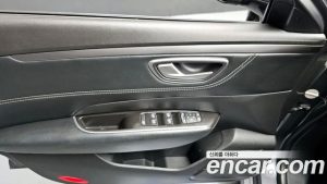 Renault-KoreaSamsung SM6 2.0 LPe LE 2023 года из Южной Кореи