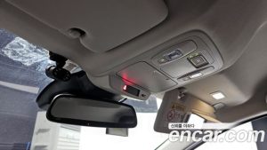 Renault-KoreaSamsung SM6 2.0 LPe LE 2023 года из Южной Кореи