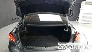 Renault-KoreaSamsung SM6 2.0 LPe LE 2023 года из Южной Кореи