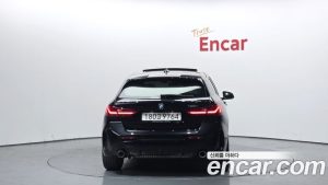BMW 1-Series 120i M Sport 2023 года из Южной Кореи