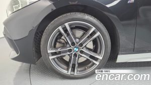 BMW 1-Series 120i M Sport 2023 года из Южной Кореи