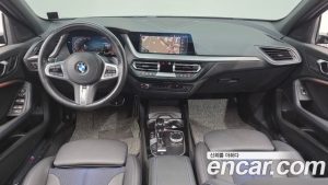 BMW 1-Series 120i M Sport 2023 года из Южной Кореи