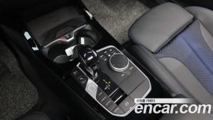 BMW 1-Series 120i M Sport 2023 года из Южной Кореи