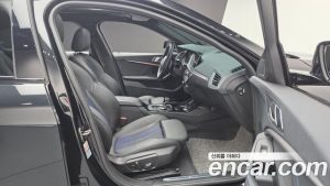 BMW 1-Series 120i M Sport 2023 года из Южной Кореи