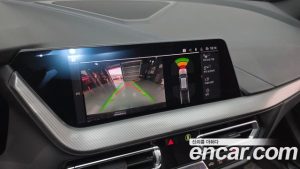 BMW 1-Series 120i M Sport 2023 года из Южной Кореи