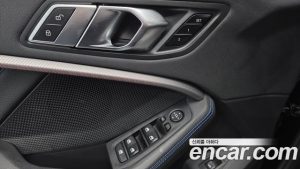 BMW 1-Series 120i M Sport 2023 года из Южной Кореи