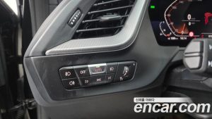 BMW 1-Series 120i M Sport 2023 года из Южной Кореи